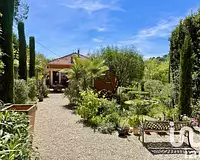 Maison, 191 m²