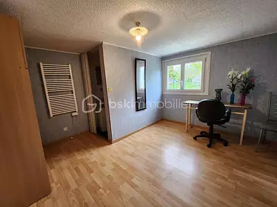 Maison, 93 m²