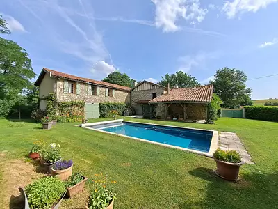 Maison, 301 m²