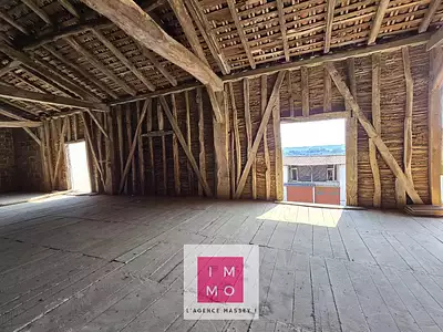 Maison, 180 m²