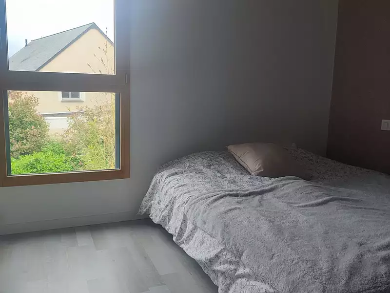 Maison, 186 m²