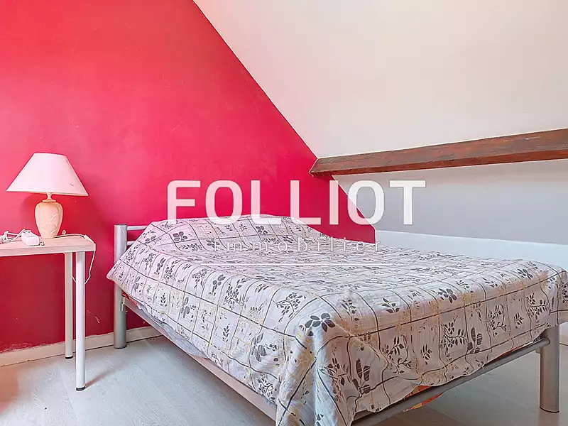 Maison, 160 m²