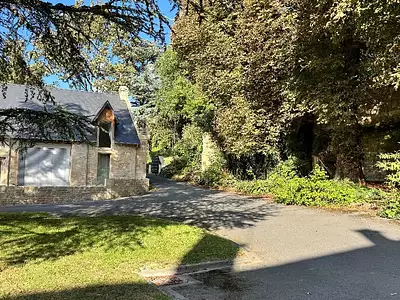 Appartement, 29,17 m²