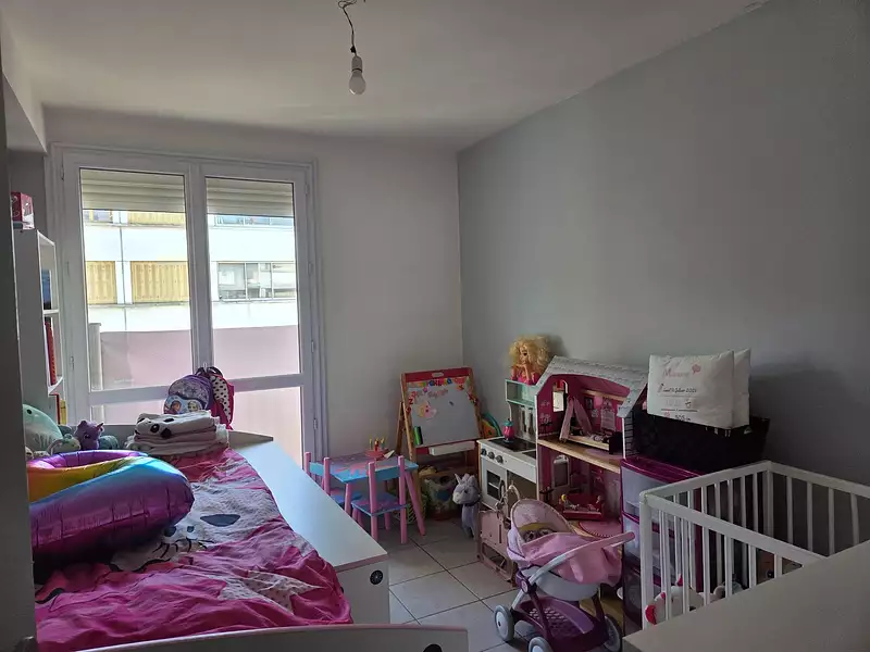 Appartement, 75 m²