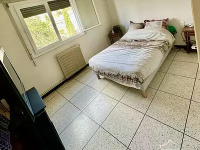 Appartement, 88 m²