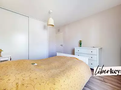 Appartement, 43 m²