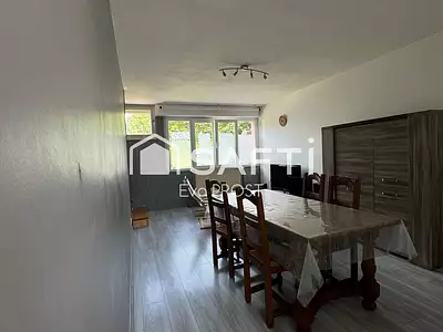 Maison, 80 m²