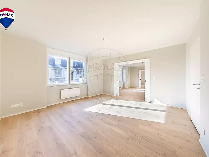 Appartement, 142 m²