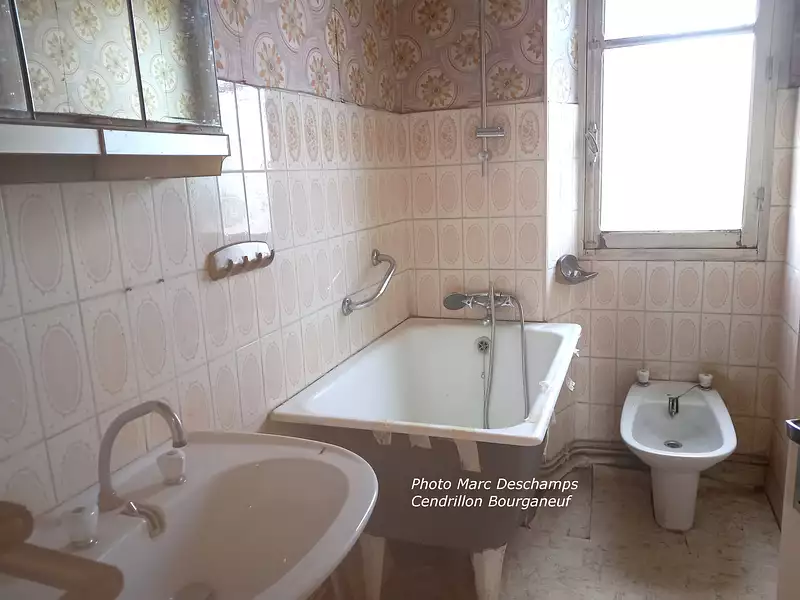 Maison, 90 m²