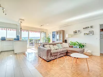 Appartement, 111 m²