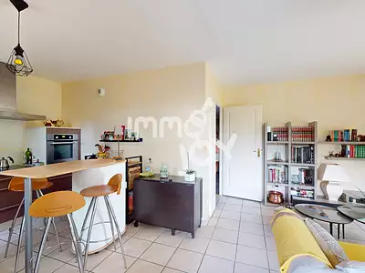 Appartement, 51 m²