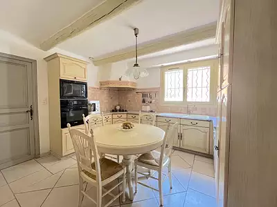 Maison, 160 m²