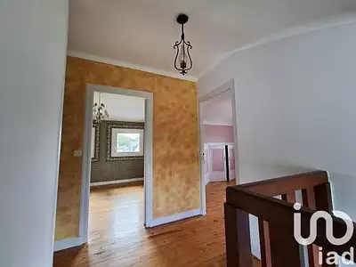 Maison, 140 m²