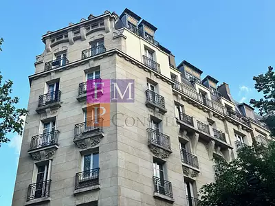 Appartement, 124 m²