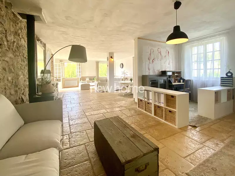 Maison, 136 m²