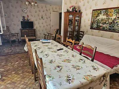 Maison, 94 m²