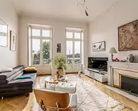 Appartement, 275 m²