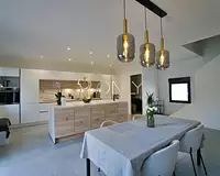 Maison, 133 m²