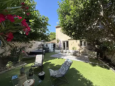 Maison, 83,59 m²