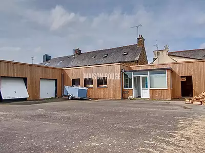 Maison, 225 m²