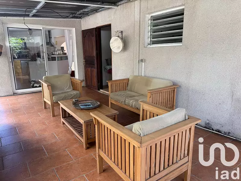 Maison, 130 m²