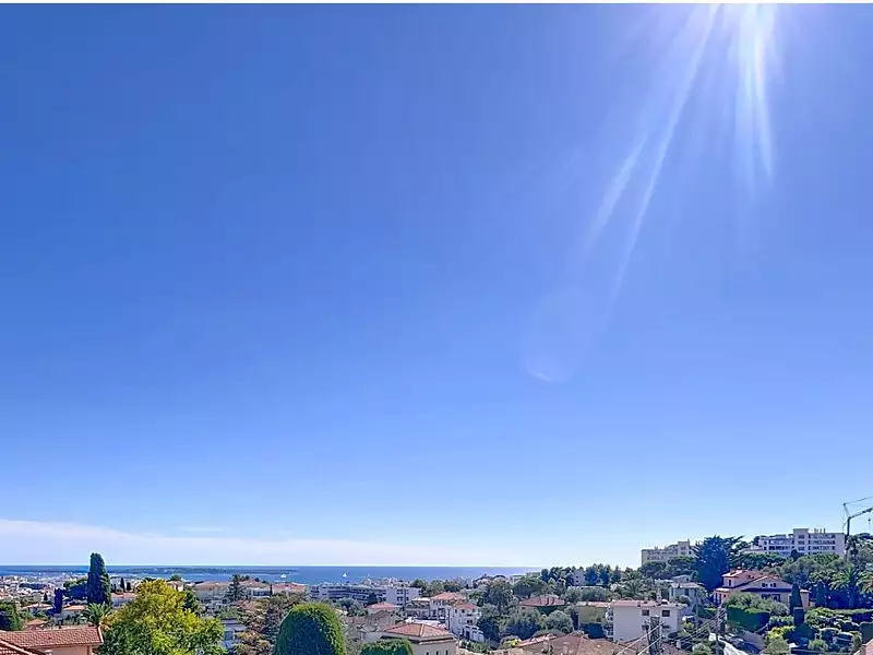 Appartement, 100,05 m²