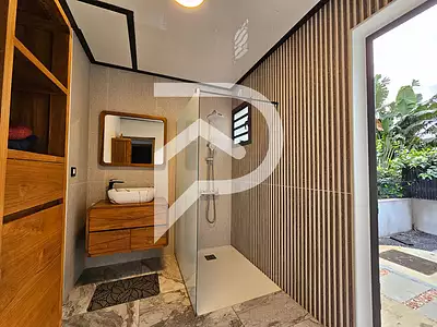 Maison, 100 m²