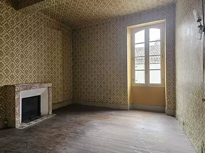 Maison, 180 m²