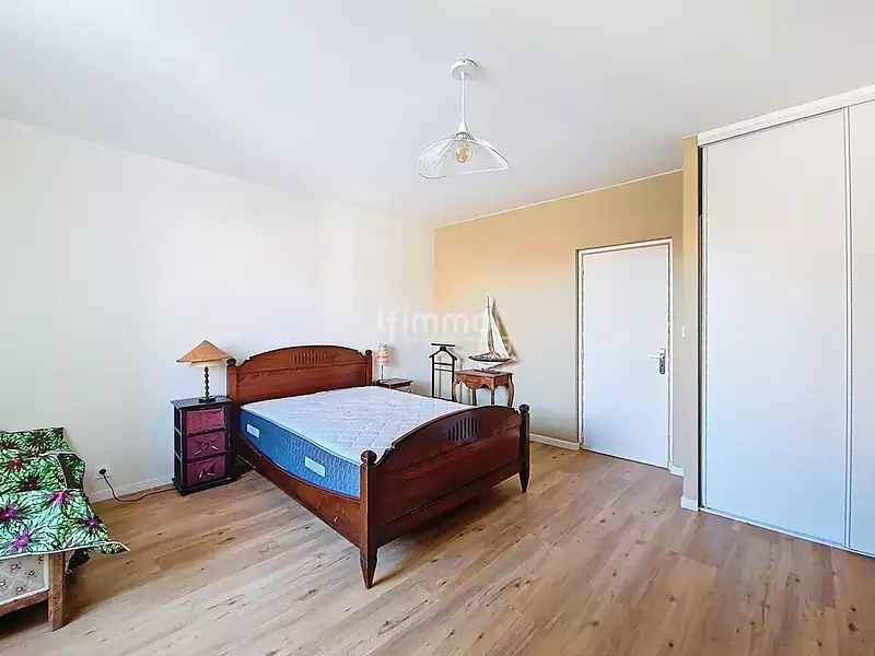 Appartement, 85 m²