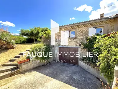 Maison, 58 m²