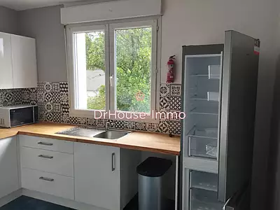 Immeuble, 232 m²