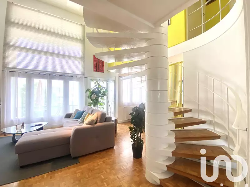 Appartement, 117 m²