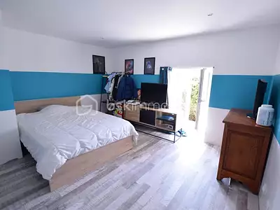 Maison, 150 m²
