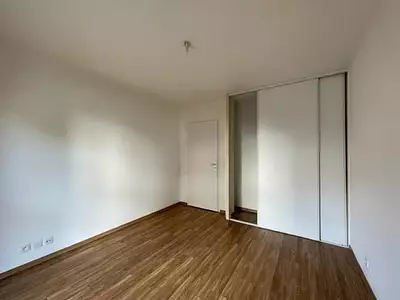 Appartement, 57,04 m²