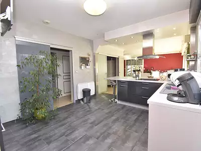 Maison, 164 m²