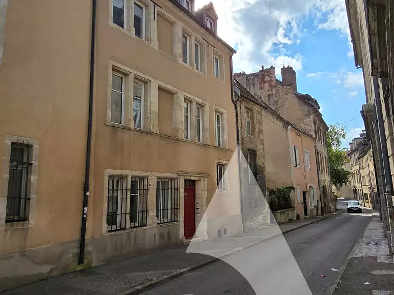 Appartement, 42,34 m²