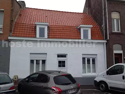 Maison, 113 m²