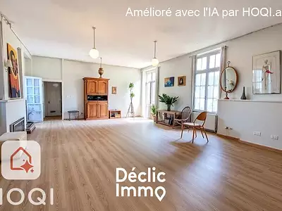 Maison, 230 m²
