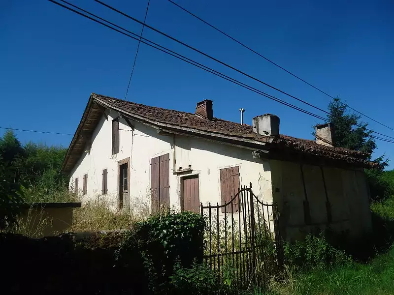 Maison, 106 m²