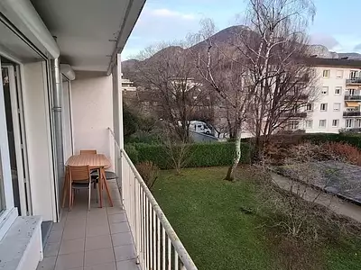 Appartement, 66 m²