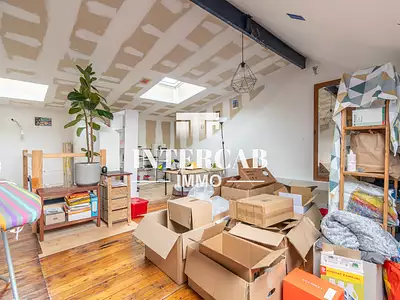 Maison, 110 m²