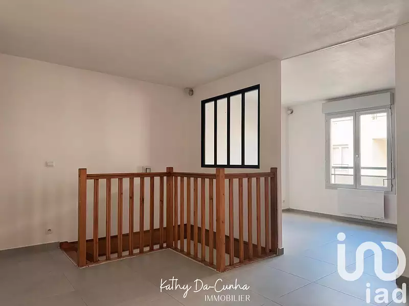 Appartement, 49 m²