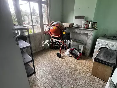 Maison, 50 m²