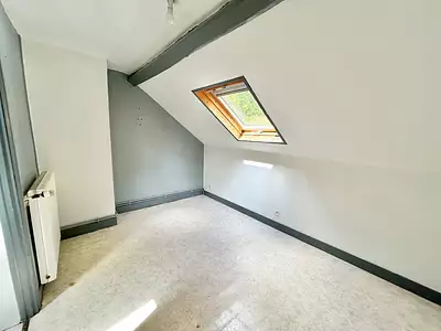 Appartement, 12 m²