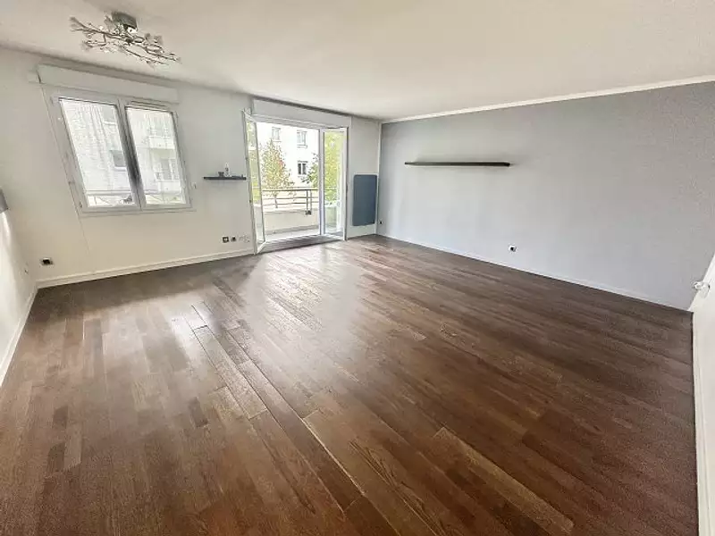 Appartement, 69 m²
