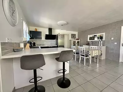 Maison, 87 m²