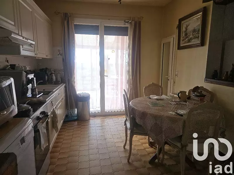 Maison, 100 m²