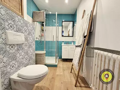 Appartement, 77,81 m²