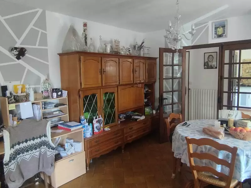 Maison, 161 m²