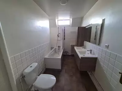 Appartement, 100 m²